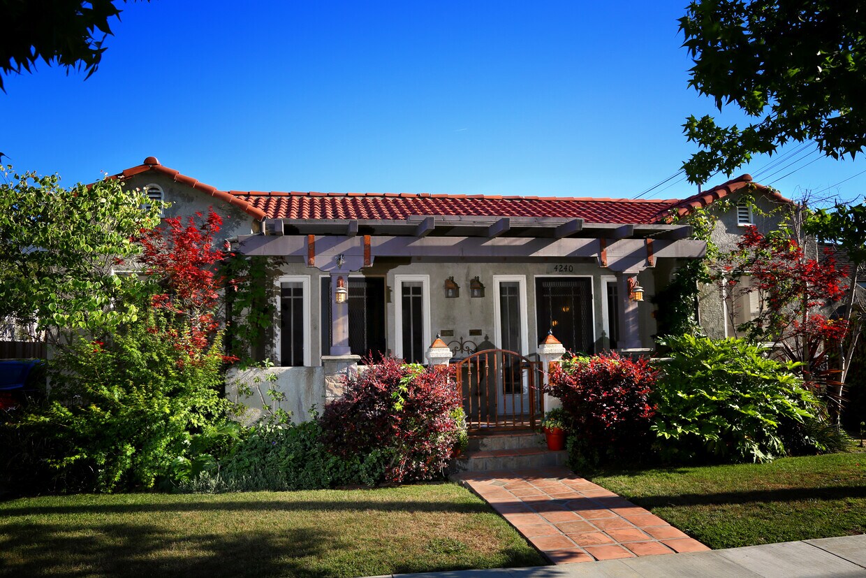 Page 11 347 Apartments for Rent in Long Beach, CA Westside Rentals