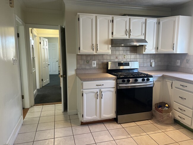 Foto del edificio - 59 Dartmouth St