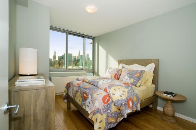 Foto del edificio - 1 bedroom in LONG ISLAND CITY NY 11109