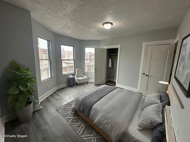 Foto del edificio - 3911 N Percy St