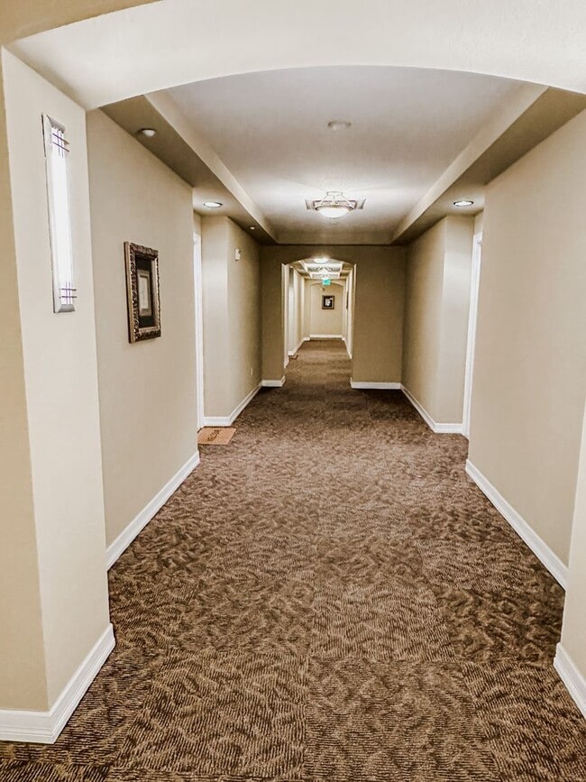 Photo - 2200 S. University BLVD #311 Apartment