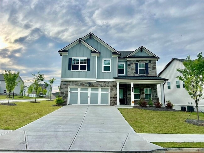 Building Photo - 1702 Dover Creek Ln