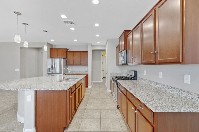 Foto del edificio - 3 Bed 2 Bath Home In Peoria