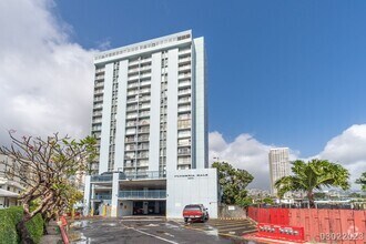 Building Photo - 2630 Kapiolani Blvd
