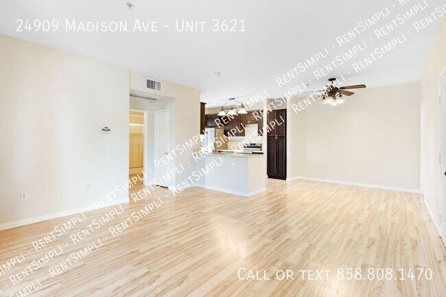 Foto del edificio - 24909 Madison Ave