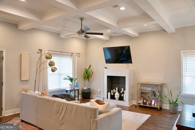 Foto del edificio - 1005 Birch St SW