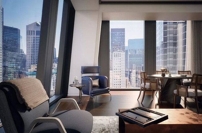 Foto del edificio - 53 W 53rd St