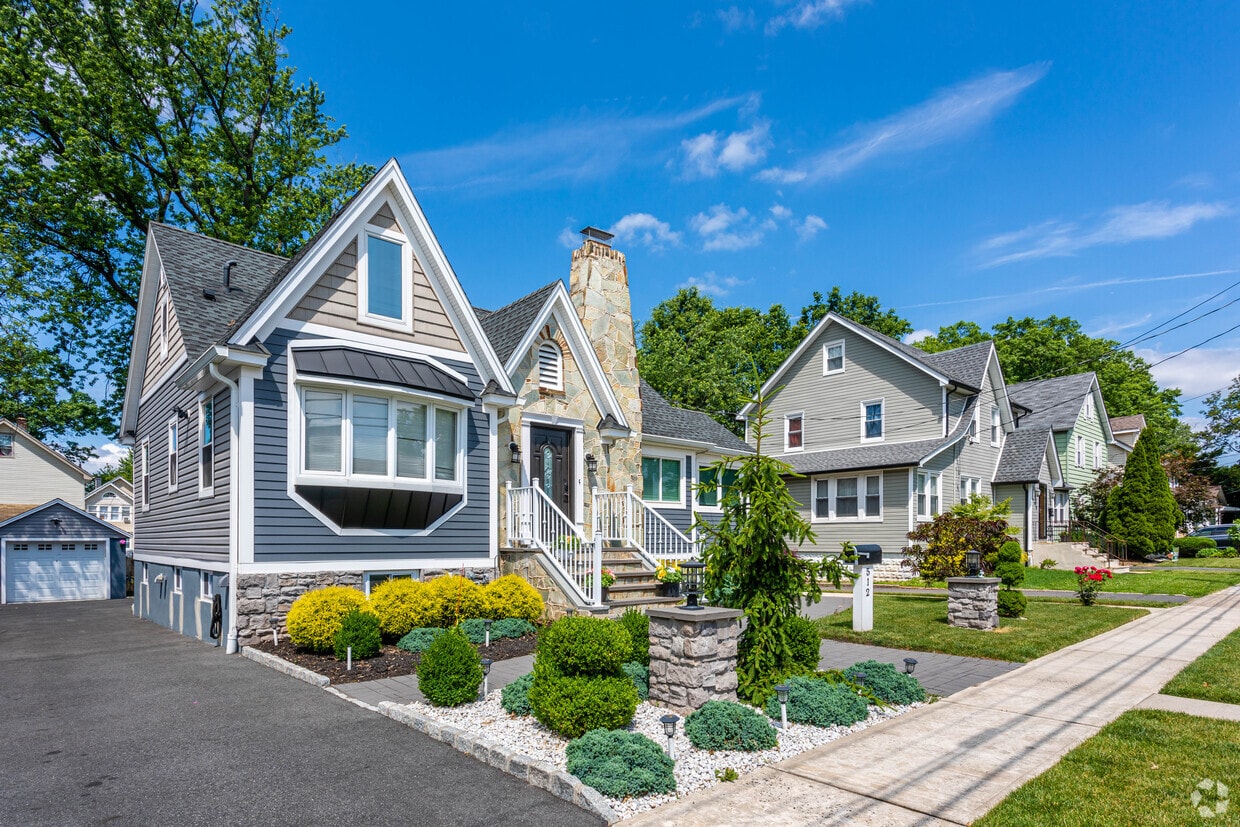 Roselle city image
