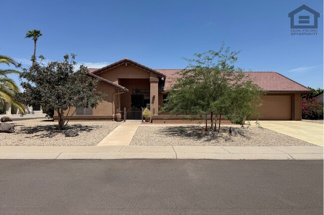 Foto del edificio - 17211 N Desert Glen Dr