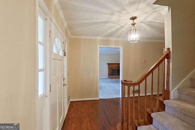 Foto del edificio - 188 Knollwood Dr NW