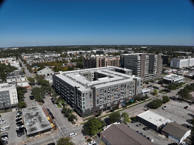 Exterior 3D - Foundry on 19th