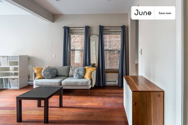 Foto del edificio - 121 Salem St