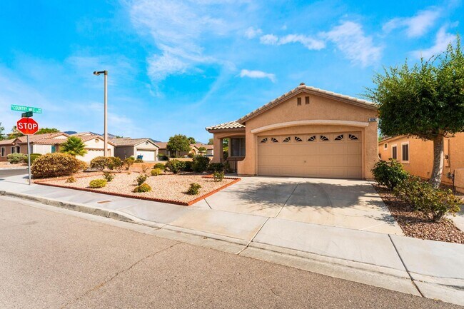 Foto del edificio - Summerlin One Story in The Willows Develop...