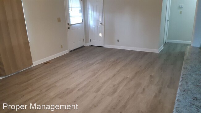 Building Photo - 3 br, 1 bath House - 2519 Merriway Ln