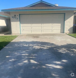 Building Photo - 1073 Pinnacles Ave