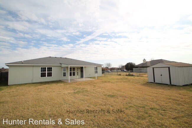 Foto del edificio - 3 br, 2 bath House - 2505 Boyd Ave