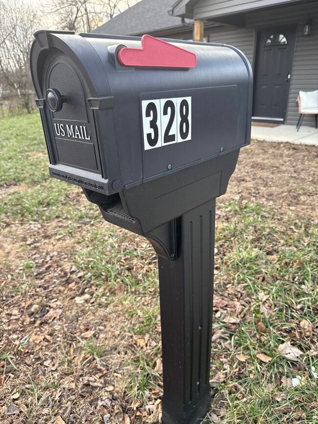 Foto del edificio - Beautiful ranch home