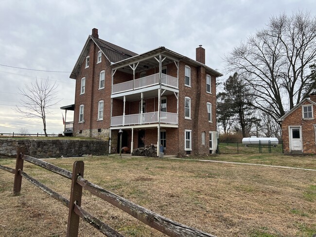 Foto del edificio - 6363 Boyertown Pike