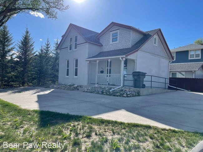 Building Photo - 4 br, 2 bath House - 322 E 25th ST