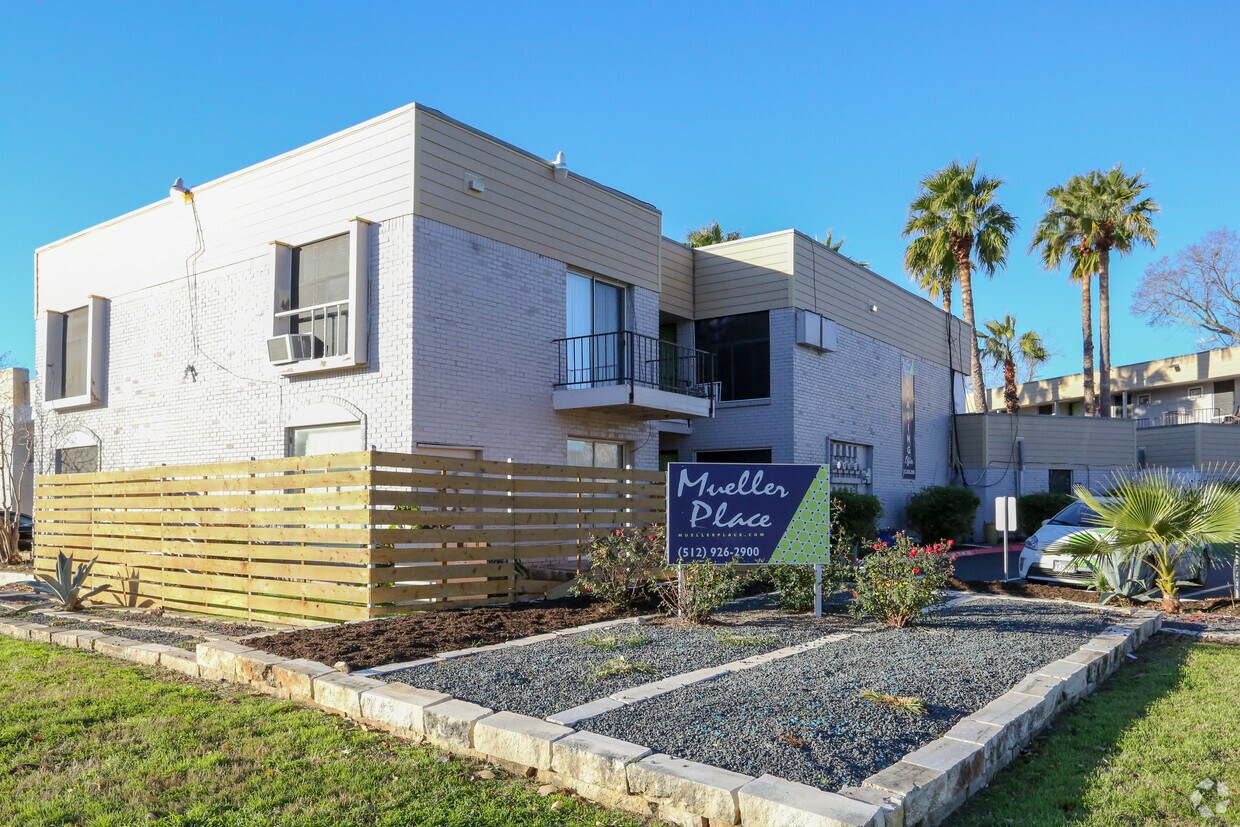 Foto principal - Flats at Wellington