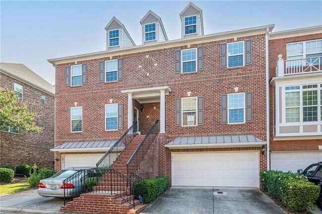 Building Photo - 6079 Joybrook Rd