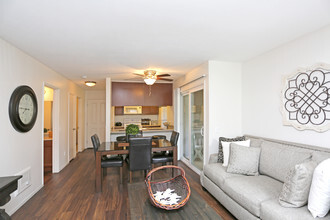 Eucalyptus Grove Apartments Photo