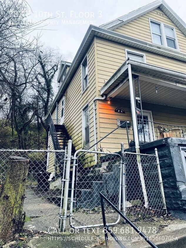 Primary Photo - 782 E 10th St