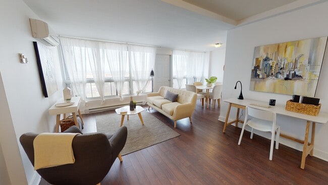 Photo de l'intérieur - Z-5999