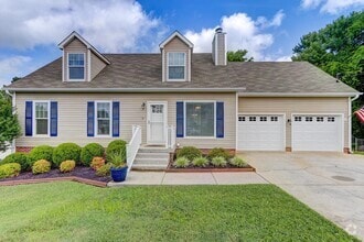 Building Photo - 601 Blackburn Dr