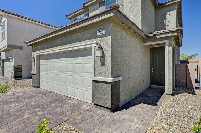 Building Photo - Beautiful two-story rental home featuring 4 bedrooms, 3 bathrooms, and a 2-car garage.