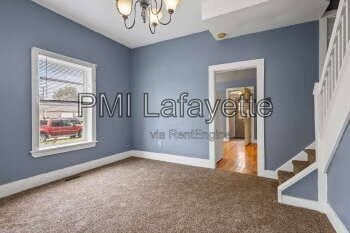 Building Photo - 407 S East St