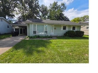 Building Photo - 2508 Lafayette Dr