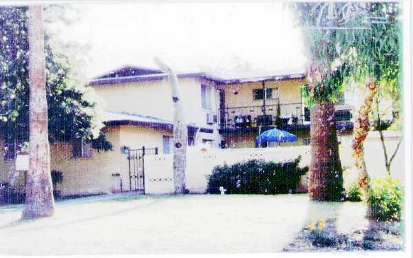 Foto del edificio - Tomahawk Lodge