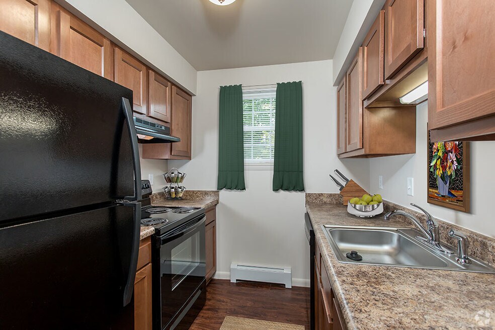 Apartments for Rent in Mattydale NY