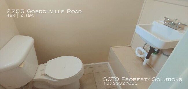 Building Photo - 2755 Gordonville Rd