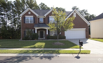 Building Photo - 14424 Myers Mill Ln