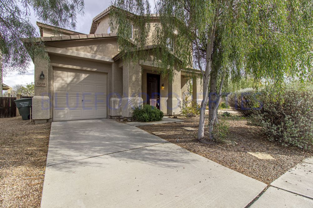 Primary Photo - 3 Bedroom 2-Story Large Backyard