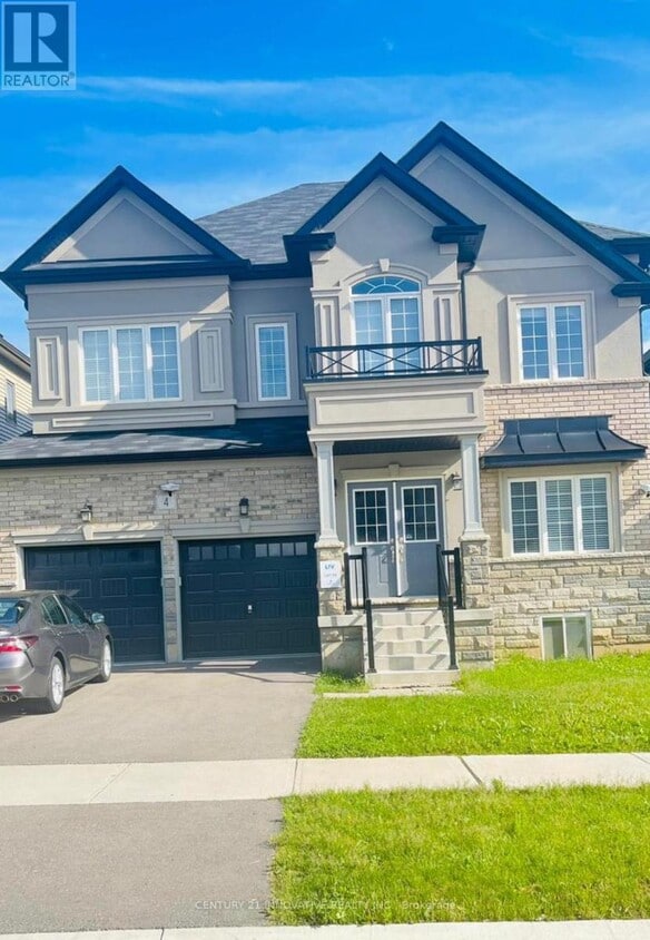 4 Flagg Ave, Brant, ON N3L 0K2 House for Rent in Brant, ON