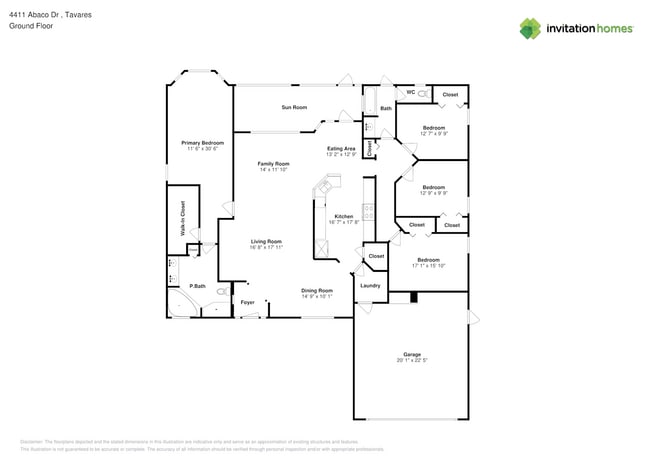 Building Photo - 4411 Abaco Dr