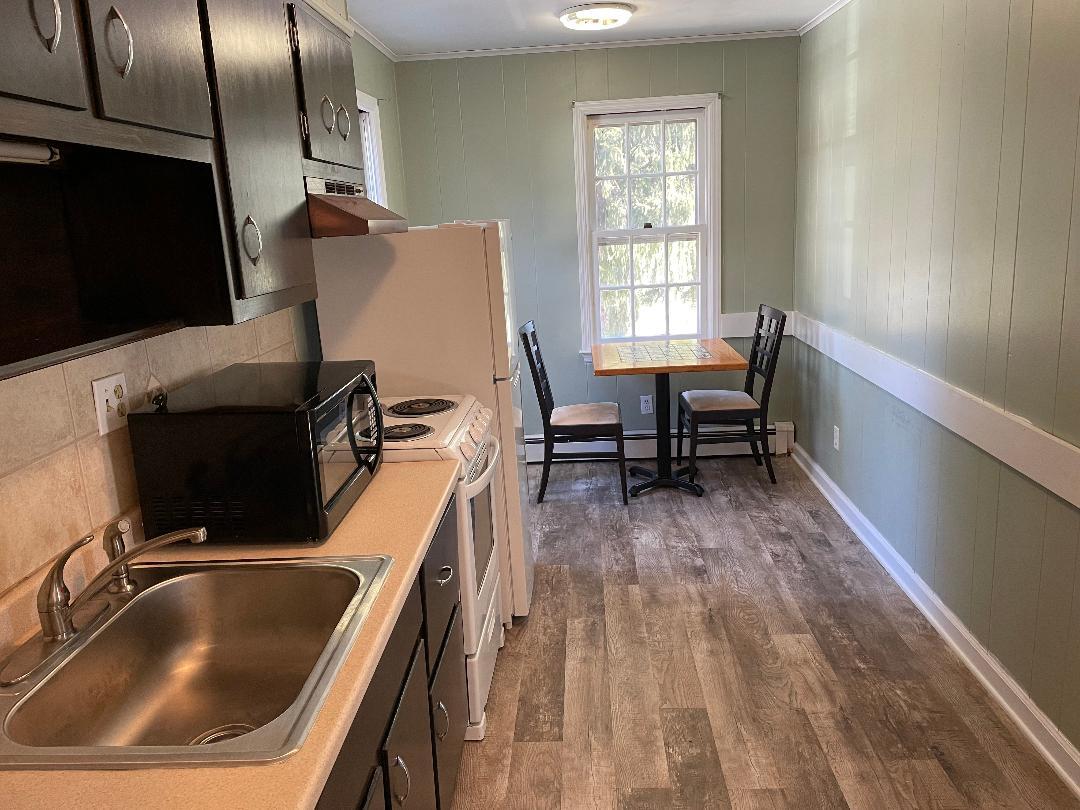 kitchen - 309 Wertsville Rd