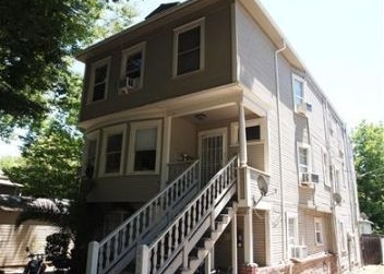 Building Photo - 800 T St