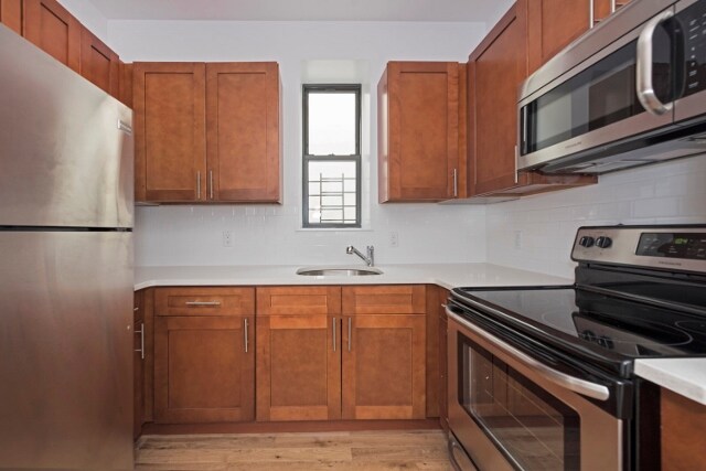 Building Photo - 125 W 133rd St