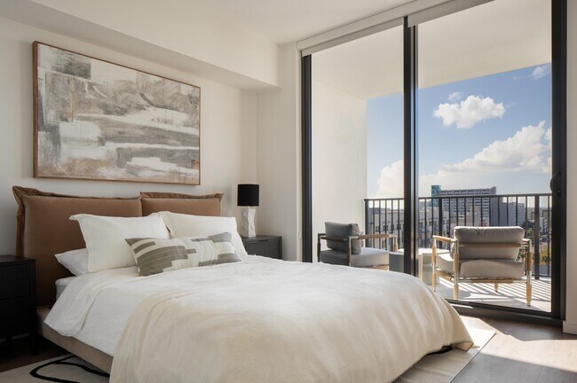 Foto del edificio - VIV