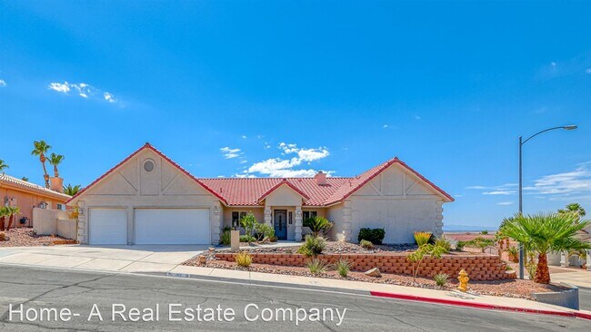 Building Photo - 4 br, 2.5 bath House - 1112 Iolite Court