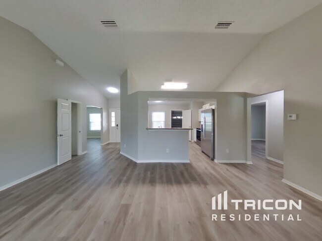 Foto del edificio - 11641 Turtle Run Court Jacksonville FL