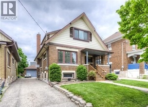 Building Photo - 28 Stirling Ave N