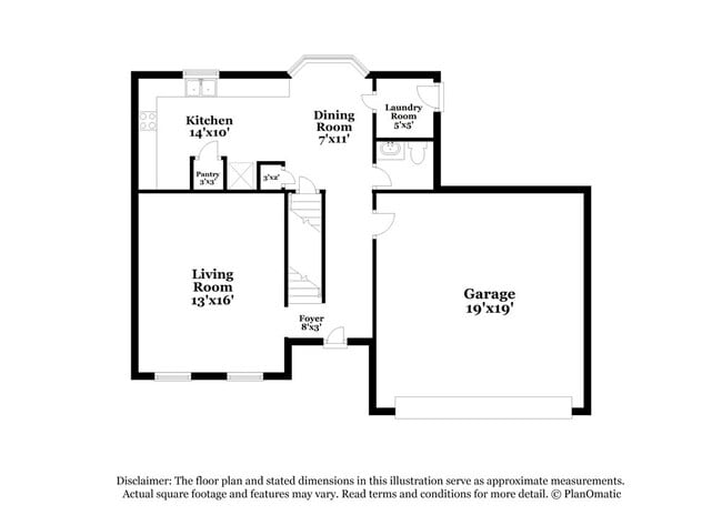 Foto del edificio - 4959 Brice Meadow Dr