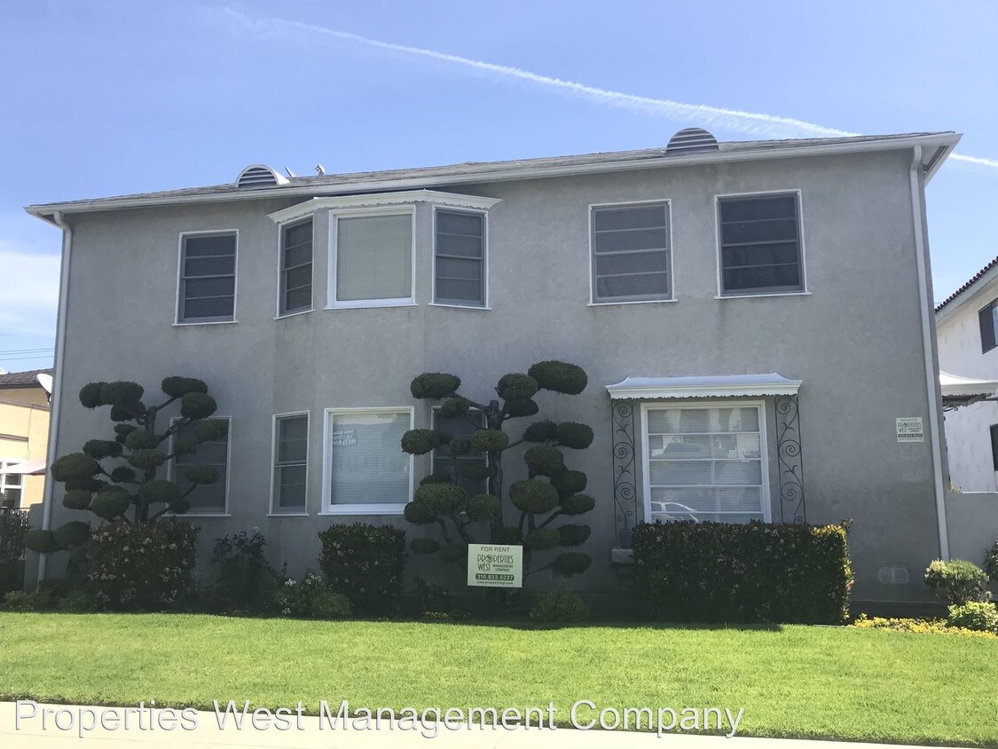 Foto principal - 1210-1214 S Leland St