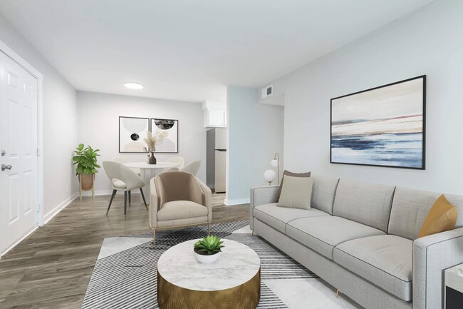 Building Photo - The Residences at 1671 Campbell