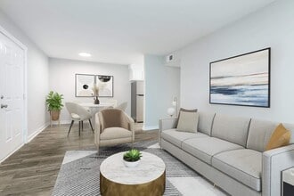 Building Photo - The Residences at 1671 Campbell